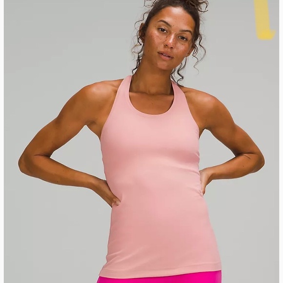 Lululemon Racer Back tank top - Picture 1 of 5